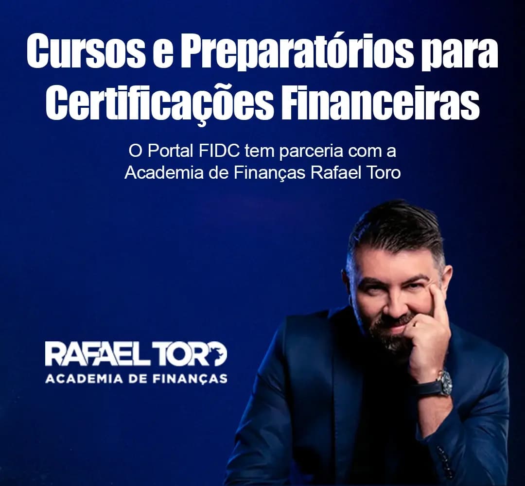 Rafael Toro — Cursos e Preparatórios para Certificações Financeiras